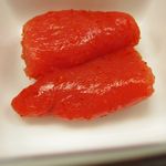 なかや旅館 - タラコ