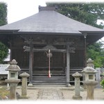 蕎麦切り あなざわ - 静御前堂