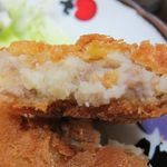 なかや旅館 - 自家製みたい