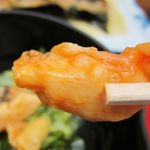 なかや旅館 - ホヤだ