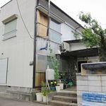 なかや旅館 - 住宅みたい