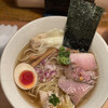 Homemade Ramen 麦苗