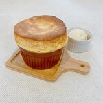 お肉料理とBBQもできる カフェレストラン ダイニングカフェ スクエア - 