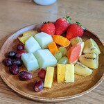 32orchard Fruit＋Bistro - 