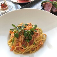 ランチコース A