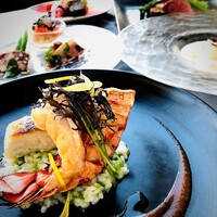 ランチコース  C