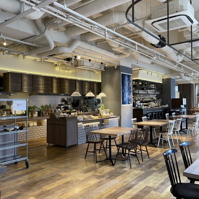 Northern Kitchen All Day Dining ノーザンキッチン オールデイダイニング 狸小路 イタリアン ネット予約可 食べログ Northern Kitchen All Day Dining ノーザンキッチン オールデイダイニング 狸小路 イタリアン ネット予約可 食べログ