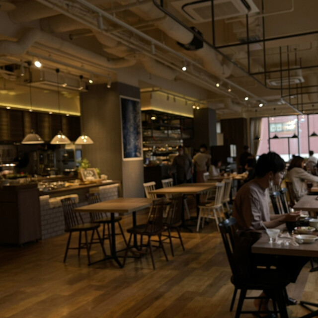 Northern Kitchen All Day Dining ノーザンキッチン オールデイダイニング 狸小路 イタリアン ネット予約可 食べログ Northern Kitchen All Day Dining ノーザンキッチン オールデイダイニング 狸小路 イタリアン ネット予約可 食べログ