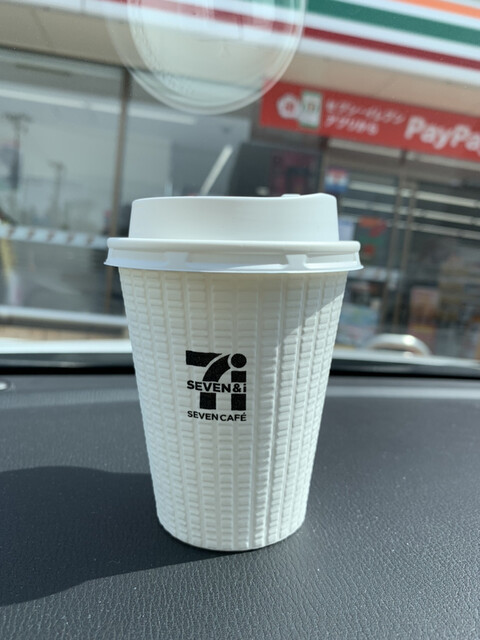 セブンイレブン 秋田御所野堤台店 - 四ツ小屋（コンビニ・スーパー）の写真