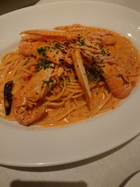 トラットリア バルボン 桐生 イタリアン 食べログ