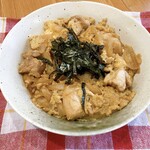 コミュニティ・キッチンふぃーる - 