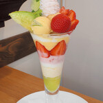 フルーツシェフ - 