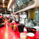 家系総本山 ラーメン 吉村家 - 