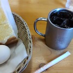 Komeda Kohi Ten - 