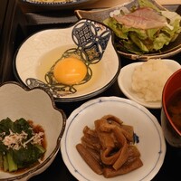 しゃぶしゃぶ芋つる 新橋店 別館 - 