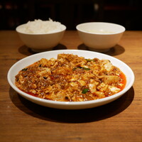 四川料理 龍の子 - 