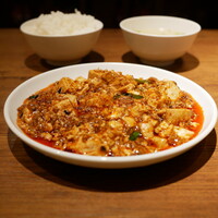 四川料理 龍の子 - 