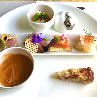 熊谷市で人気のフレンチ フランス料理 ランキングtop6 食べログ