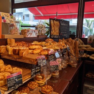 パトリエ フクモリ_2