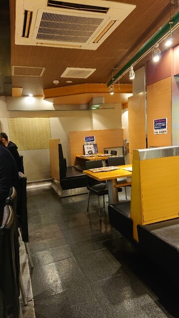 Yomenya Goemon Ochanomizu Eki Mae Ten photo 4