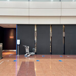 ANA スイートラウンジ - 