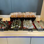 ANA スイートラウンジ - 