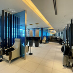 ANA スイートラウンジ - 