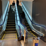 ANA スイートラウンジ - 