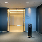 ANA スイートラウンジ - 