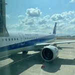 ANA スイートラウンジ - 