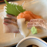 小ばやし - 料理写真: