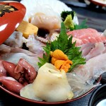 味処　大森 - 料理写真: