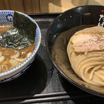 京都 麺屋たけ井 - 