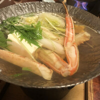 かに道楽 梅田店 - 