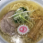 らーめん・つけ麺 吉田商店 - 