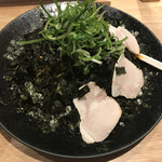 つけ麺本舗 辛部 - 