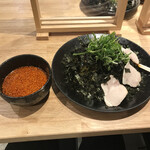 つけ麺本舗 辛部 - 