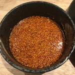 つけ麺本舗 辛部 - 