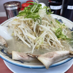 ラーメン福 - 