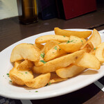 ラ フィーリア デル プレジデンテ - 