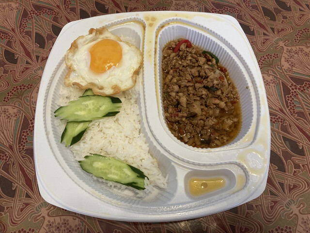 タイ マキン キュイジーヌ Thai Makin Cuisine 清澄白河 タイ料理 食べログ タイ マキン キュイジーヌ Thai Makin Cuisine 清澄白河 タイ料理 食べログ