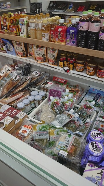 マルタケ商店 - 歌津（その他）の写真