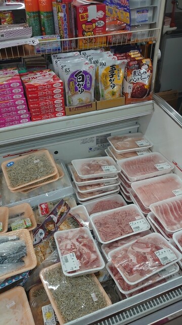 マルタケ商店 - 歌津（その他）の写真