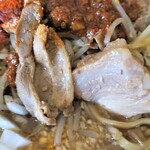 にかいや - ２種のぶた