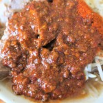 にかいや - オロチョン