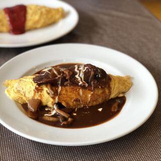 品川区でランチに使えるオムライス ランキング 食べログ