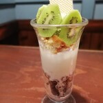 札幌朱カリー喫茶 ついDEにあそこ - 