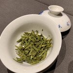 茶禅華 - 