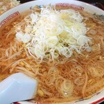 らーめん 紫龍 - 2021年5月　アップ