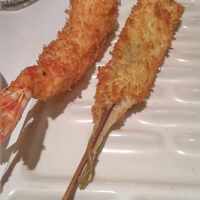 串処 最上 心斎橋店 - 